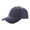 Mega Cap 6989 Low Profile Pigment Dyed Twill Washed