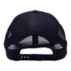 Mega Cap 6984 Distressed Cotton Twill Mesh Trucker