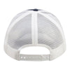 Mega Cap 6901M Twill Mesh Performance