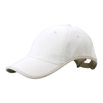 Mega Cap 6974 Low Profile Deluxe Ladies’ Hat