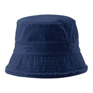 Mega Cap 7872A Washed Bucket Hat - 