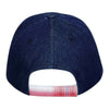 Mega Cap 6561 Low Profile Girls’ Denim Hat