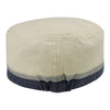 Mega Cap 9057 Pigment Dyed Canvas Fidel Hat