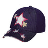 Mega Cap 6561 Low Profile Girls’ Denim Hat