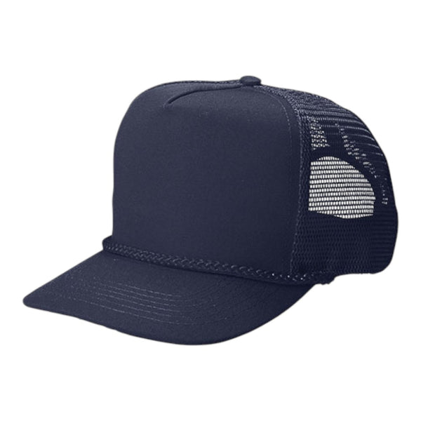 Mega Cap 6803 Pro 5-Panel Mesh Back