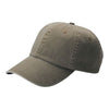 Mega Cap 7636 Low Profile Dyed Cotton Twill