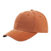 Mega Cap 6988 Low Profile Twill Washed Cap