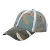 Mega Cap 6854 Low Profile Unstructured Fashion Camo