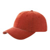 Mega Cap 6989 Low Profile Pigment Dyed Twill Washed