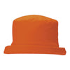 Mega Cap 6910 Ladies’ Washed Twill Fashion Bucket Hat