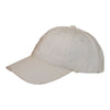 Mega Cap 6858 Low Profile Washed Cotton Twill Hat