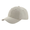 Mega Cap 6989 Low Profile Pigment Dyed Twill Washed