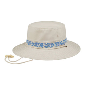 Mega Cap 7915 Cotton Twill Washed Bucket Hat - 
