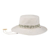 Mega Cap 7915 Cotton Twill Washed Bucket Hat