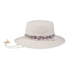 Mega Cap 7915 Cotton Twill Washed Bucket Hat