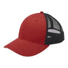 Mega Cap 6901M Twill Mesh Performance