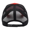 Mega Cap 6901M Twill Mesh Performance