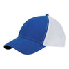 Mega Cap 6849 Deluxe Brushed Cotton Twill Trucker