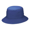 Mega Cap 7851 Promotional Style Cotton Blend Twill Bucket Hat