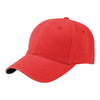 Mega Cap 6860A Mega Flex Low Profile Twill Fitted Hat