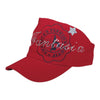 Mega Cap 6568 Ladies’ Knitted Visor