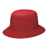 Mega Cap 7851 Promotional Style Cotton Blend Twill Bucket Hat