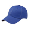 Mega Cap 6860A Mega Flex Low Profile Twill Fitted Hat