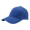 Mega Cap 6861 Mega Flex Low Profile Lightweight Brushed Twill Fitted Hat
