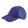 Mega Cap 7637 Athletic Mesh Cap