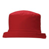Mega Cap 6910 Ladies’ Washed Twill Fashion Bucket Hat
