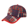 Mega Cap 6569Y Youth Low Profile Unstructured Girls’ Cap