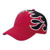 Mega Cap 6922 Low Profile Heavy Brushed Cotton Twill Cap
