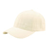 Mega Cap 6861 Mega Flex Low Profile Lightweight Brushed Twill Fitted Hat