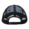 Mega Cap 6965 Sublimated Trucker Hat