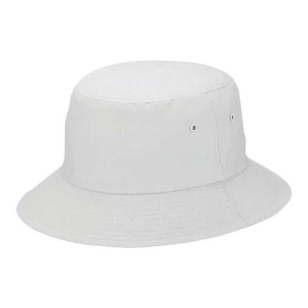 Mega Cap 7851B Promotional Style Cotton Blend Twill Bucket Hat