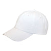 Mega Cap 6859 Washed Ribbed Texture Cotton Hat