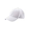 Mega Cap 6938 Mega Flex Low Profile Fitted Cap