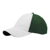 Mega Cap 6909D 6 Panel Lightweight Brushed Cotton Twill Hat