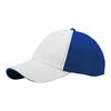 Mega Cap 6909D 6 Panel Lightweight Brushed Cotton Twill Hat