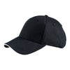 Mega Cap 7637 Athletic Mesh Cap