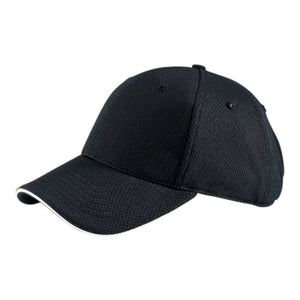 Mega Cap 7637 Athletic Mesh Cap - 