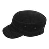 Mega Cap 9056 Special Polyester Denim Fidel Hat