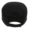 Mega Cap 9056 Special Polyester Denim Fidel Hat