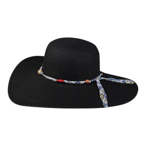 Mega Cap 8220 Ladies' Fashion Toyo Hat - 