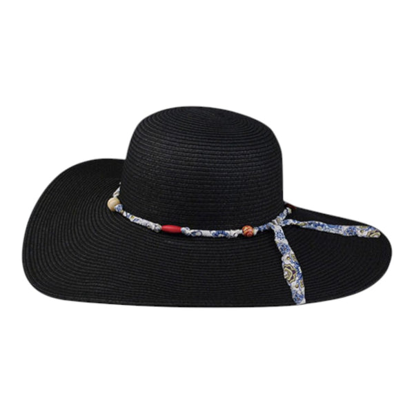 Mega Cap 8220 Ladies' Fashion Toyo Hat