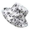 Mega Cap 6580 Ladies’ Wide Brim Bucket Hat