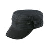 Mega Cap 9034 Enzyme Washed Cotton Twill Army Hat