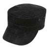 Mega Cap 9056 Special Polyester Denim Fidel Hat