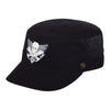 Mega Cap 9043 Brushed Canvas Fashion Army Hat
