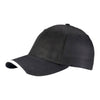 Mega Cap 6967 Low Profile Deluxe Brushed Cotton Twill Hat